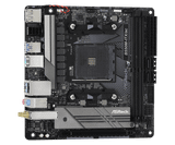 Mainboard Asrock B550M-ITX/ac