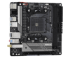 Mainboard Asrock B550M-ITX/ac