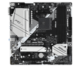 Mainboard Asrock B550M Pro 4