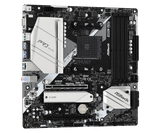 Mainboard Asrock B550M Pro 4