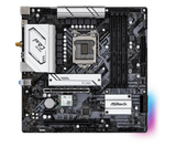 Mainboard ASRock B560M Pro4/ac