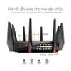 Router - Bộ Định Tuyến ASUS ROG Rapture GT-AC5300