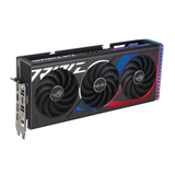 Card Màn Hình - VGA ASUS ROG Strix RTX 4070 12GB GDDR6X