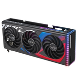 Card Màn Hình - VGA ASUS ROG Strix RTX 4070 12GB GDDR6X