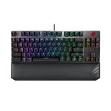 Bàn Phím Asus ROG Strix Scope NX TKL - Deluxe