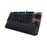 Bàn Phím Asus ROG Strix Scope NX TKL - Deluxe