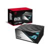 Nguồn Máy Tính - ASUS Rog Thor 1000P2 / 80 Plus Platinum / Full Modular / 1000W