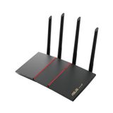 Router - Bộ Định Tuyến Asus RT-AX55 chuẩn AX1800 - WiFi 6