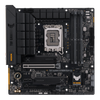 Mainboard Asus - TUF GAMING B760M-PLUS DDR4