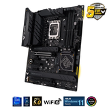 Mainboard ASUS TUF GAMING Z790-PLUS WIFI DDR4