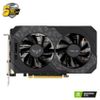 VGA ASUS TUF Gaming GeForce GTX 1650 4GB GDDR6