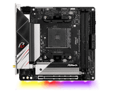 Mainboard Asrock B550 Phantom Gaming-ITX/ax