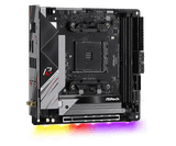 Mainboard Asrock B550 Phantom Gaming-ITX/ax