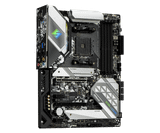 Mainboard Asrock B550 Steel Legend