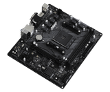 Mainboard Asrock B550M-HDV