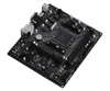 Mainboard Asrock B550M-HDV