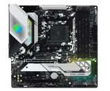 Mainboard Asrock B550M Steel Legend