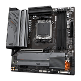 Mainboard Gigabyte - B650M GAMING X AX - DDR5 / rev. 1.x