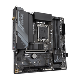 Mainboard Gigabyte - B760M GAMING X AX DDR4 (rev. 1.x)