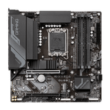 Mainboard Gigabyte - B760M GAMING X DDR4