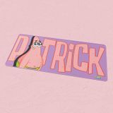 Bàn Di Chuột - Mousepad AKKO Patrick - XXL