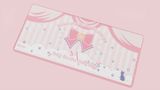 Bàn Di Chuột - Mousepad AKKO Sailor Moon Crystal Extended XXL