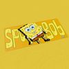 Bàn Di Chuột - Mousepad AKKO SpongeBob - XXL