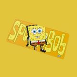 Bàn Di Chuột - Mousepad AKKO SpongeBob - XXL