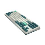 Bàn Phím Cơ Có Dây FL-Esport CMK87 Ice Mint ( Switch Kailh Box: Cool Mint )