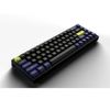 Bàn Phím Cơ Không Dây - FL-ESPORT FL680SAM Night Black| Gateron Cap Switch