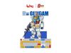 Bàn Phím Cơ Có Dây - IKBC Gundam 1.0 - Fullsize