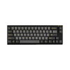 Bàn Phím Cơ Không Dây - Leopold FC660MBT PD Ash Yellow| BT5.1| USB-C