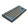 Bàn Phím Cơ Không Dây - Leopold FC750RBT PD Blue Grey| BT5.1| USB-C