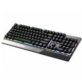 Bàn Phím Giả Cơ Có Dây - MSI Gaming Vigor GK30 - Black