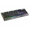 Bàn Phím Giả Cơ Có Dây - MSI Gaming Vigor GK30 - Black