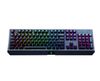 Bàn Phím Cơ Có Dây Razer Blackwidow - Mechanical Gaming - Green Switch