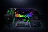 Bàn Phím Cơ Có Dây Razer Blackwidow - Mechanical Gaming - Green Switch