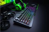 Bàn Phím Cơ Có Dây Razer Blackwidow - Mechanical Gaming - Green Switch