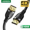 Dây Cáp Màn Hình - HDMI Ugreen 2.0 / 60440 / 4K@60Hz / 2M