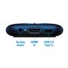 Thiết Bị Hỗ Trợ Stream - Capture Card Elgato HD60S+