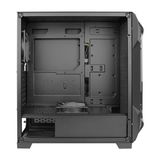 Vỏ Case Máy Tính - Antec DF600 Flux - Black