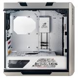 Vỏ Case Máy Tính - ASUS ROG Strix Helios White GUNDAM Edition