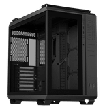 Case ASUS TUF GAMING GT502 / ATX / Black - White