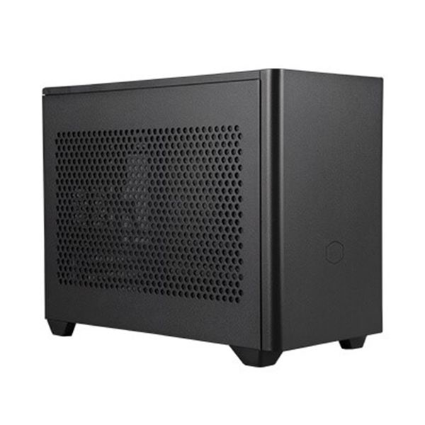 Vỏ Case Máy Tính - Cooler Master MasterBox NR200 Black