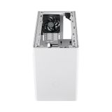 Vỏ Case Máy Tính - Cooler Master MasterBox NR200 White