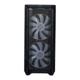 Vỏ Case Máy Tính - Cooler Master MASTERCASE HAF 500 - Black