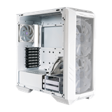 Vỏ Case Máy Tính - Cooler Master MASTERCASE HAF 500 - White