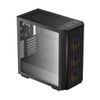 Vỏ Case Máy Tính - Deepcool CG540 4F