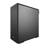 Vỏ Case Máy Tính - Deepcool MACUBE 310P GAMER STORM Case – Black