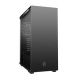 Vỏ Case Máy Tính - Deepcool MACUBE 310P GAMER STORM Case – Black